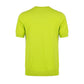 Green Cotton Men Sweater