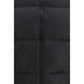 Black Polyamide Jacket