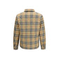 Bicolor Polyamide Shell Jacket