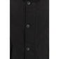 Black Goose Down Parka