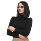 White Plastic Sunglasses