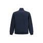Blue Wool Oves Aries Bomber