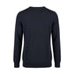 Green Wool Men's Sweater