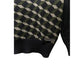 Green Wool Men's Sweater
