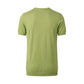 Green Cotton Men Sweater