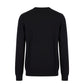 Light Blue Wool Men's Sweater