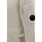 White Wool Oves Aries Cardigan