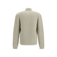 Beige Wool Oves Aries Cardigan