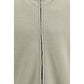 Beige Wool Oves Aries Cardigan