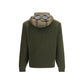 Bicolor Wool Oves Aries Shell Jacket
