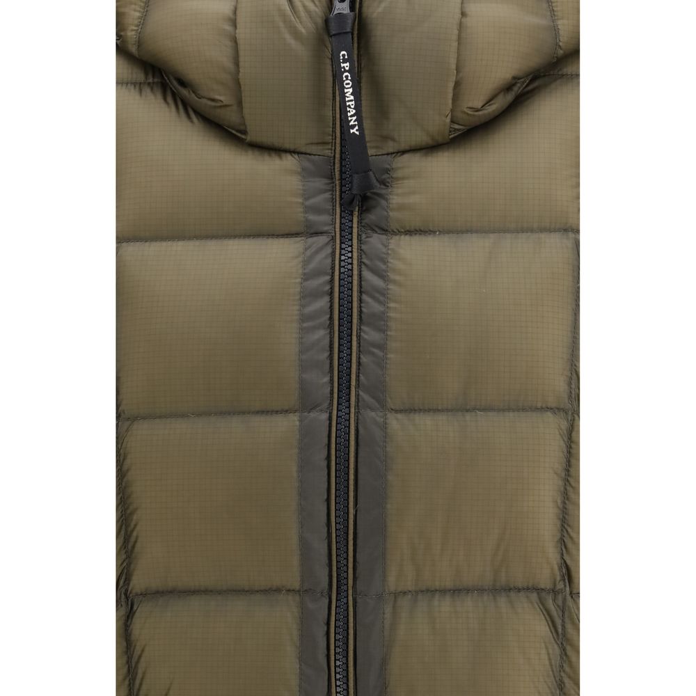 Bicolor Wool Oves Aries Shell Jacket