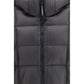 Black Wool Oves Aries Shell Jacket
