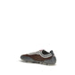 Multicolor Calf Leather Bos Taurus Athletic Sneakers
