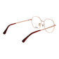 Rose Gold Metal Glasses (Frames)