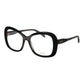 Black Acetate Glasses (Frames)