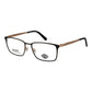 Black Titanium Glasses (Frames)