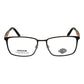 Black Titanium Glasses (Frames)