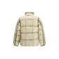 Blue Polyamide Shell Jacket