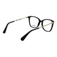 Black Acetate Glasses (Frames)