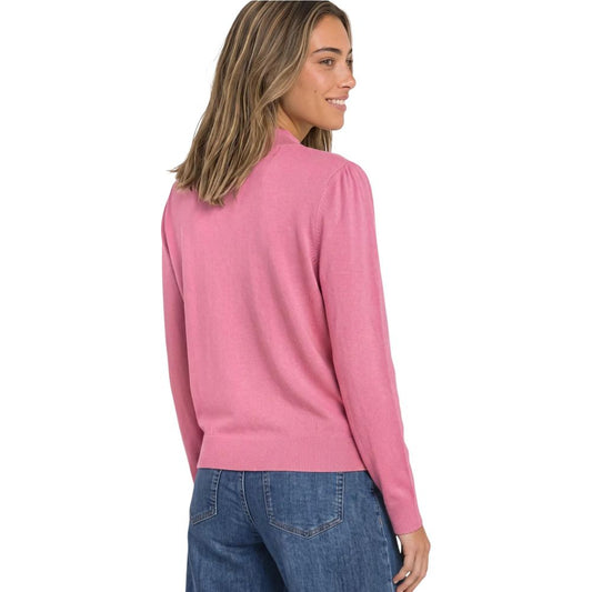 Multicolor Viscose Sweatshirt
