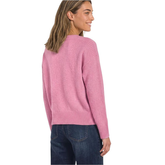 Multicolor Cotton Sweatshirt