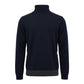 Green Wool Men Sweater