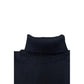Green Wool Men Sweater