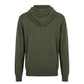Green Wool Men's Sweater