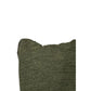Green Wool Men's Sweater