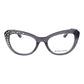Gray Acetate Glasses (Frames)