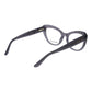 Gray Acetate Glasses (Frames)
