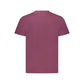 Viola Cotton Men's T-Shirt
