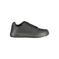 Nero Polyurethane Women's Sneaker