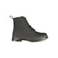Nero Polyurethane Women's Boot