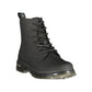 Nero Polyurethane Women's Boot