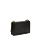 Black Lamb Ovis Aries Shoulder Bag