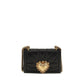 Black Lamb Ovis Aries Shoulder Bag