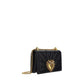 Black Lamb Ovis Aries Shoulder Bag