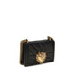 Black Lamb Ovis Aries Shoulder Bag