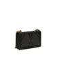 Black Lamb Ovis Aries Shoulder Bag
