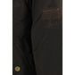 Bicolor Cotton Bomber