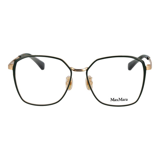Bicolor Metal Glasses (Frames)