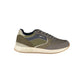 Verde Polyurethane Men's Sneaker