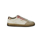 Bianco Poliuretano Donna Sneaker
