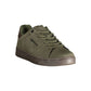 Verde Polyurethane Men's Sneaker