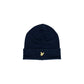 Blue Cotton Cap (Baseball Hat)