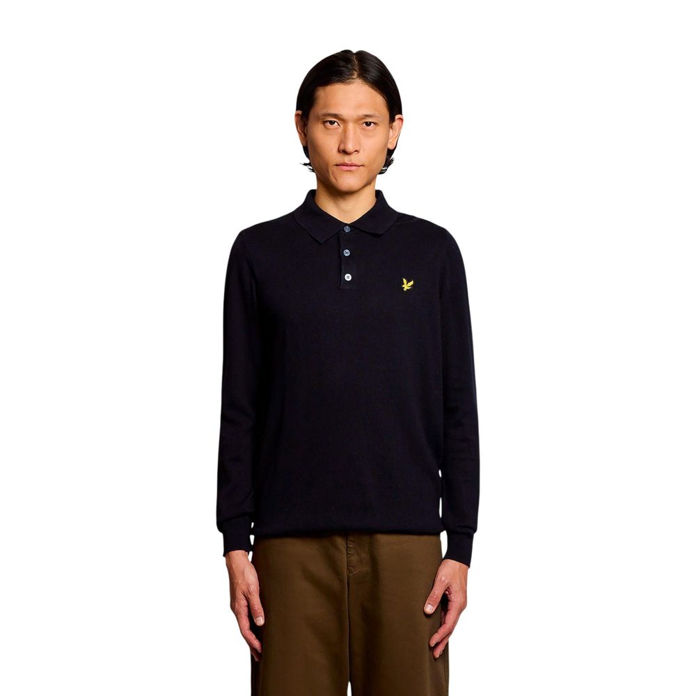 Blue Cotton Shirt