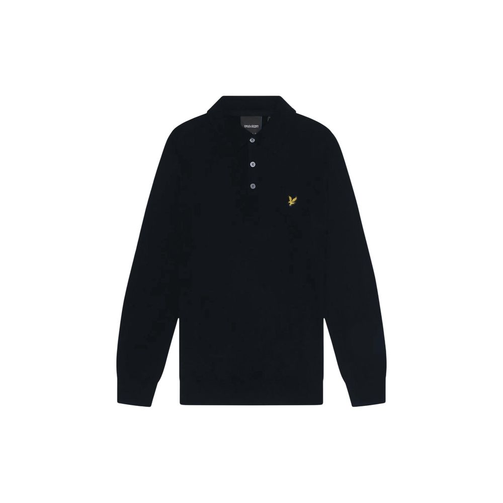 Blue Cotton Shirt