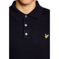 Blue Cotton Shirt