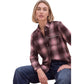 Multicolor Polyester Blouse